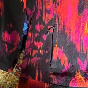 Im selling a cozy cozy fleece Columbia pullover hoodie